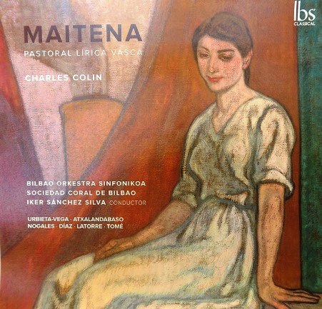 MaitenaCD450