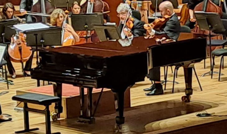 Pianoa BOS