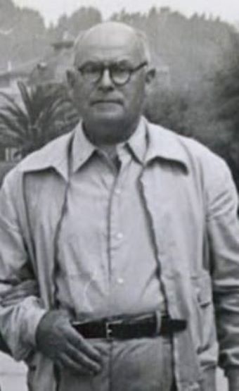 Amatiño aittitta, 1951
