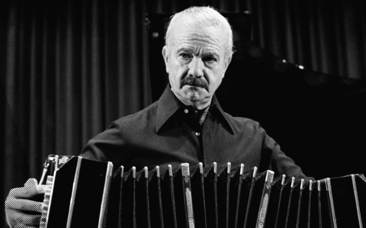 Astor Piazzolla