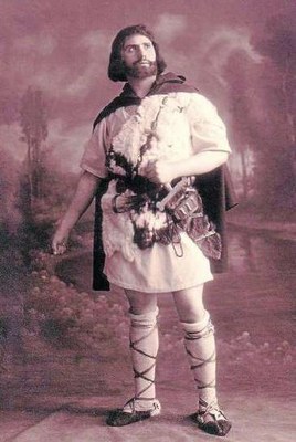 Isidoro Fagoaga Isidoro Fagoaga