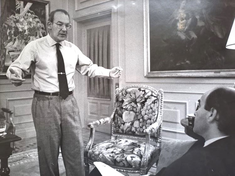 Jose Antonio Ardantza