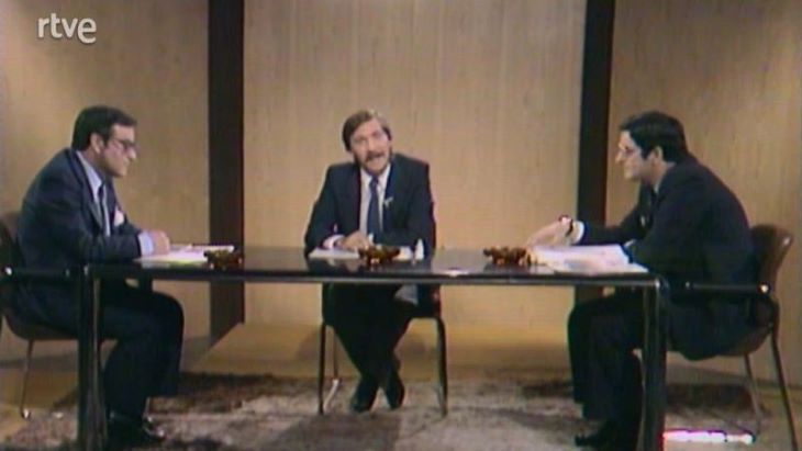 Martin Villa vs Mario Fernandez