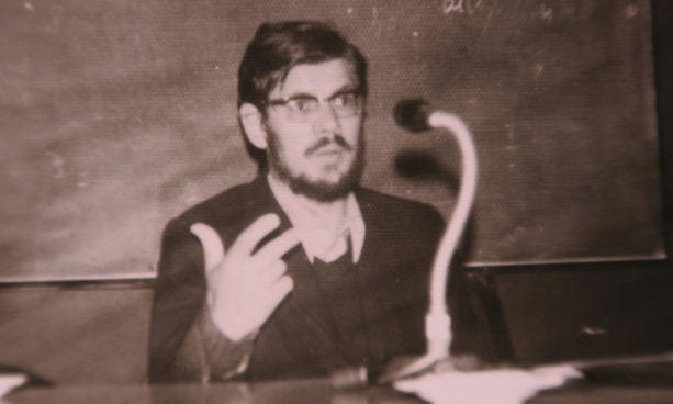 Eibar 1974