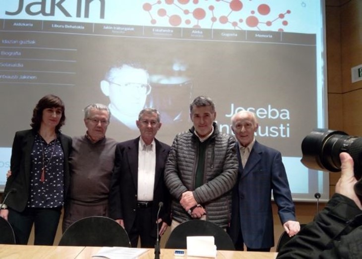 Torrealdai Joan Mari