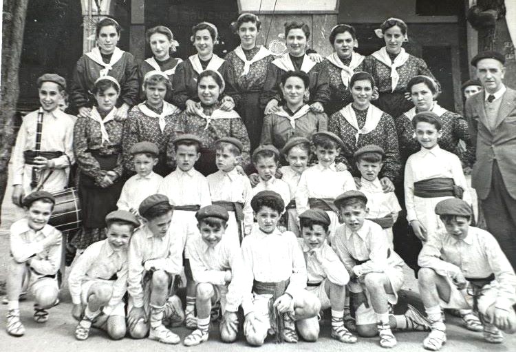 Club Deportivo 1952