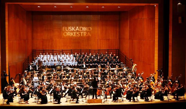 EOS + Bilboko Korala