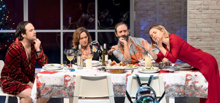 Ez naiz inoiz Dublinen egon