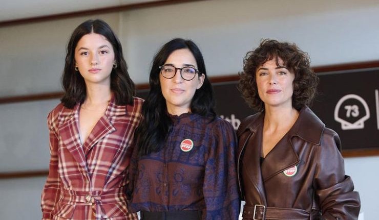 Soroa, Ruiz de Azúa, López Arnaiz