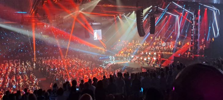 Ura bere bidean 2024-1