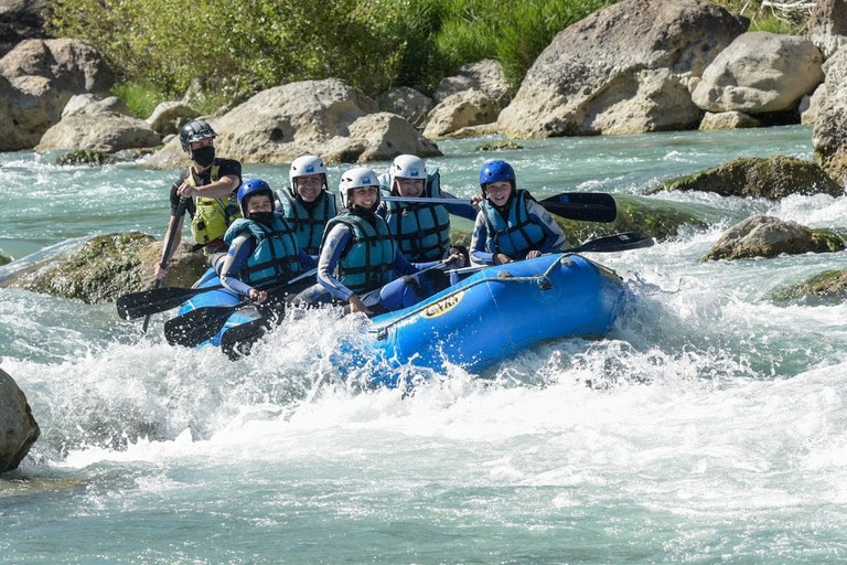 Bostok maldan behera