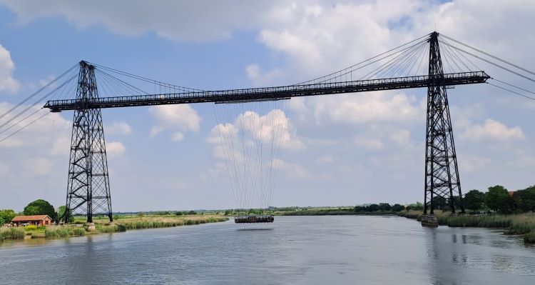 Charenteko zubi esekia