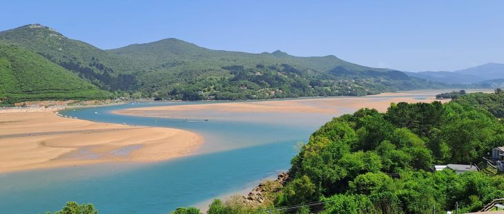 Urdaibai ibaia