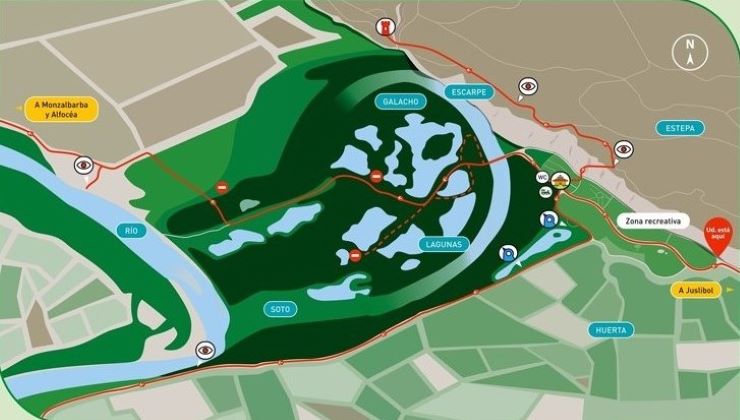 Jusliboleko galatxoa