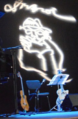 Imanolen kantagintzaren zahartzaro ona