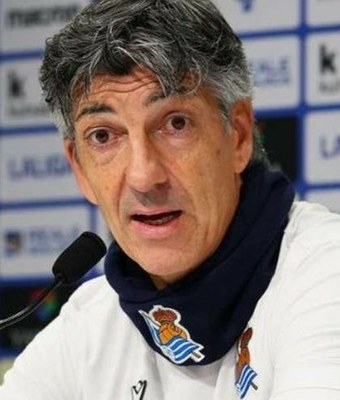 Imanolen sasi-hankasartzea