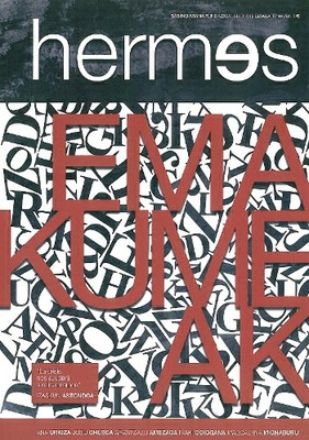 Informazio-bilketa sekula ez da inuzentea