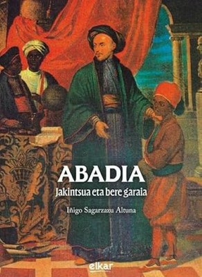 Iñigoren leiho aurreko jauregia