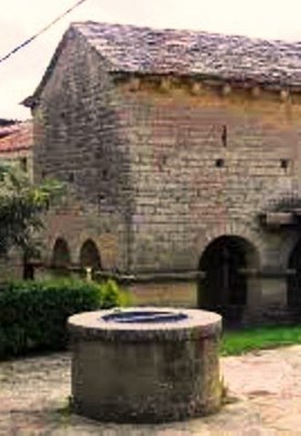 Iratxeta: harrizko herria