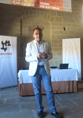 Irulegiko mezua izan daiteke euskara zaharrean idatzitako azkenetakoa