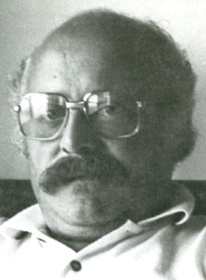 Jesús Arpal irakaslearen bonhomia eta "vis" akademikoa