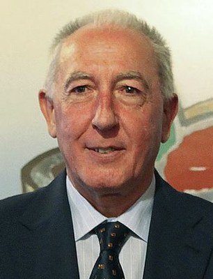 Joseba Arregi: ‘Gaur Egun’ euskaraz izan zedin ordenatu zuena