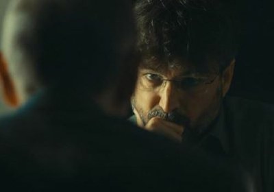 Josu Urrutikoetxea: “Inor hiltzea ez da plazerra”