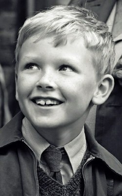 Kenneth Branaghen "Belfast"