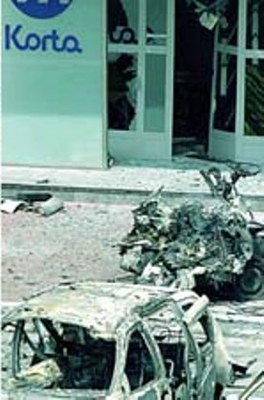 Kortaren omenetan, nondik jaten dugun jakin