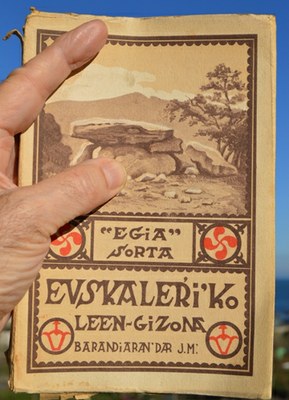 Labayru, Etniker eta euskara