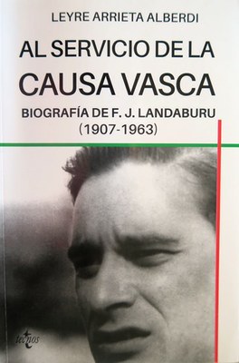 Landabururen biografia eta testamentua