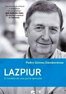 Lazpiur, eredu