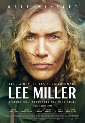 Lee Miller, Hitlerren bainuontzian