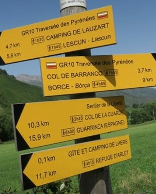 Lhers, paradisu berdea