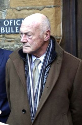 Lobby onak eta lobby gaiztoak