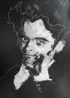 Lorca eta Lauaxeta, Zabalagan