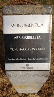 Maldan behera aritzeko jaioak gara