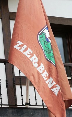 Marroia, jatorrizko larru-kolorerik benetakoena