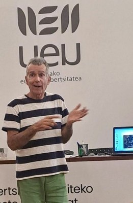 Martin Lopez de Isasi, XVI. mendeko enpresari “modernoa”