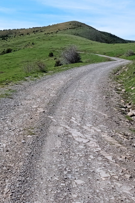 Mendi-pistarik ikusgarrienetakoa