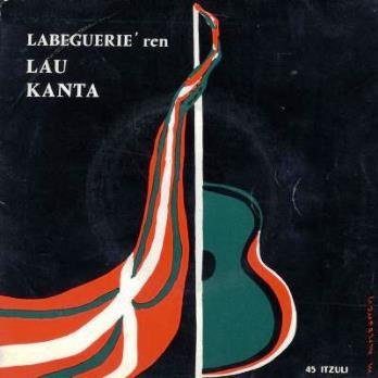 Michel Labèguerie, hain urrun eta hain hurbil