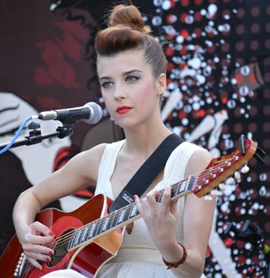 Mississippitik Bidasoara