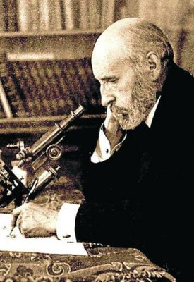 Jaiotzez nafarra, adimen artifizialaren aitona