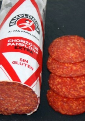 Nafarroa, arrago eta biltegi