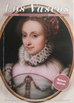 Nafarroako emakume "erregeak"