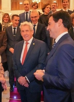 Ez gara Goliat, baina bai nazioartekoak