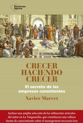 Negozioa teknologia hutsez egin daiteke. Enpresa, ordea, pertsonak dira