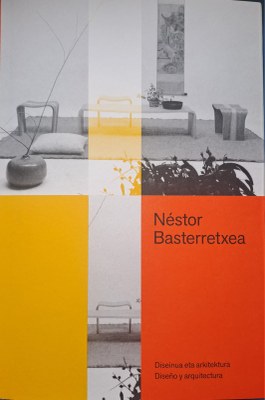 Nestor Basterretxea. Diseinua eta arkitektura