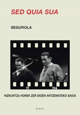 Olgetan-benetan, ganoraz