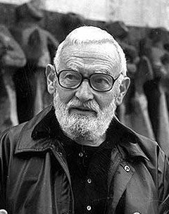 Oteiza, bere burua berreskuratu ez zuen gizona